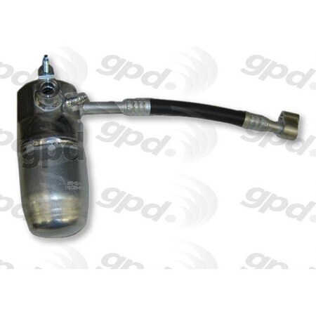 Gpd System Service Kit 9411766